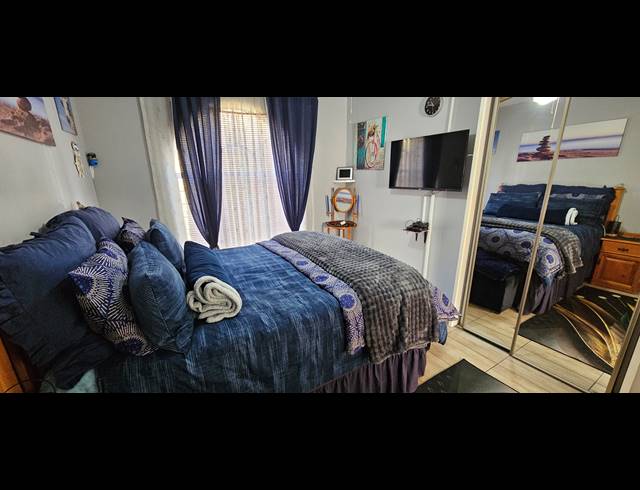 2 BEDROOM TOWNHOUSE FOR SALE IN SOUTH CREST